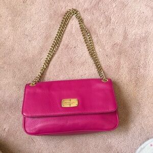 Michael Kors Shoulder Purse